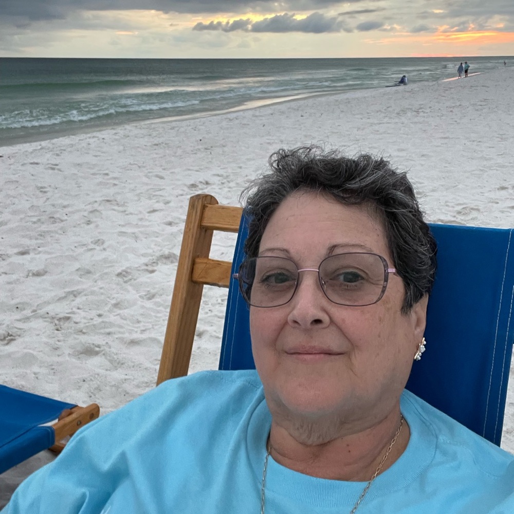 Meet your Posher, Vickie